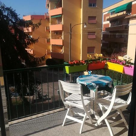 Hotel La Casina Di Sonia Ancona Exteriér fotografie