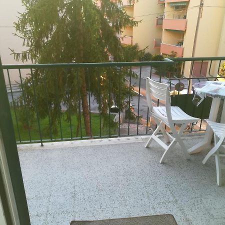 Hotel La Casina Di Sonia Ancona Exteriér fotografie