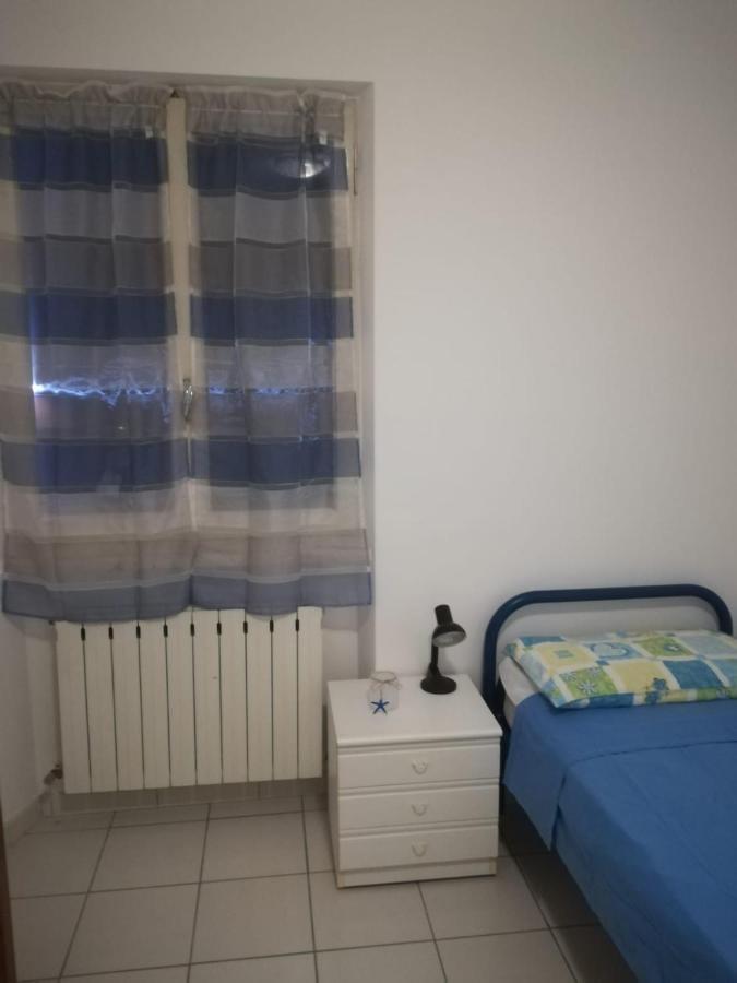 Hotel La Casina Di Sonia Ancona Exteriér fotografie