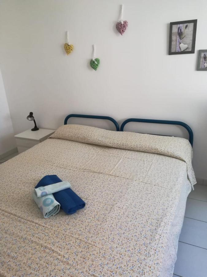 Hotel La Casina Di Sonia Ancona Exteriér fotografie
