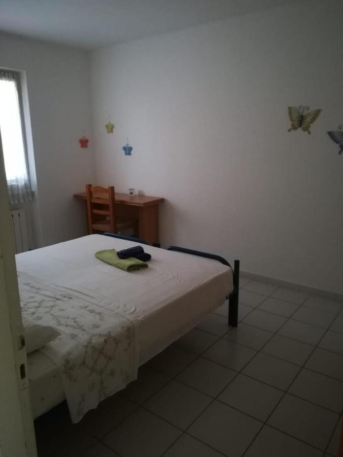 Hotel La Casina Di Sonia Ancona Exteriér fotografie