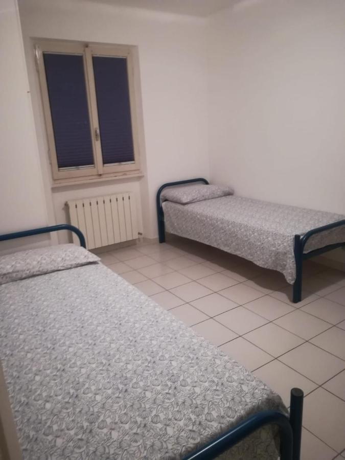 Hotel La Casina Di Sonia Ancona Exteriér fotografie