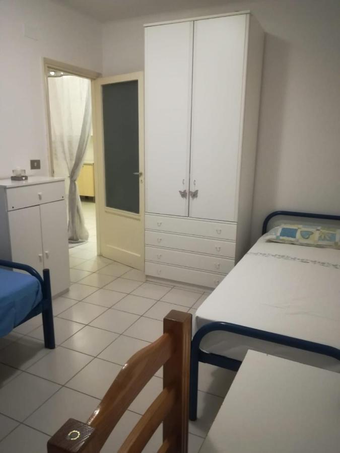 Hotel La Casina Di Sonia Ancona Exteriér fotografie