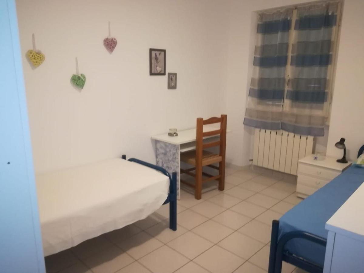 Hotel La Casina Di Sonia Ancona Exteriér fotografie