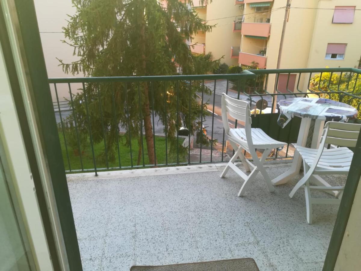 Hotel La Casina Di Sonia Ancona Exteriér fotografie