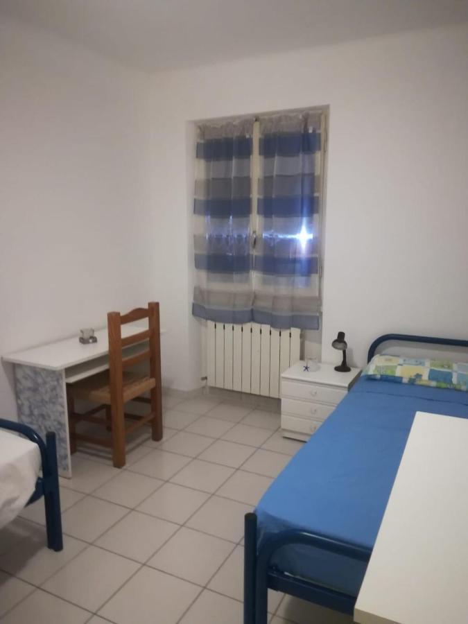 Hotel La Casina Di Sonia Ancona Exteriér fotografie