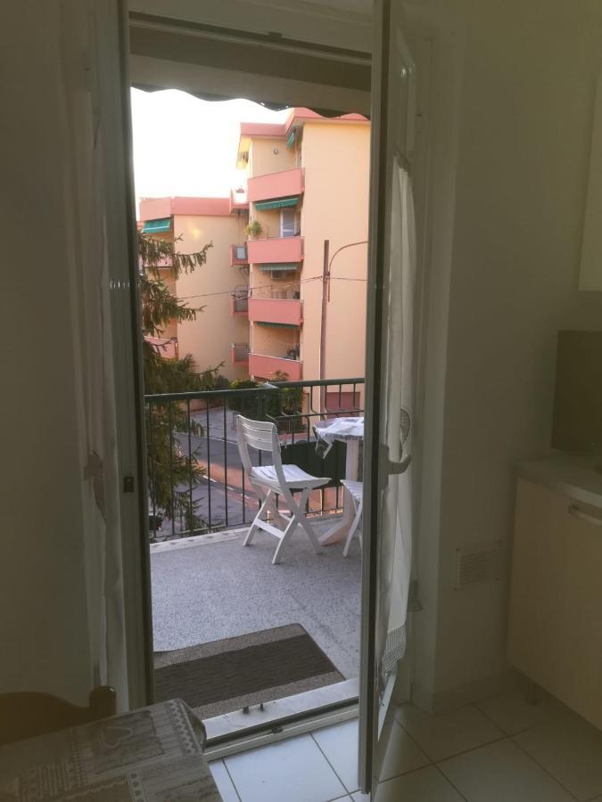 Hotel La Casina Di Sonia Ancona Exteriér fotografie