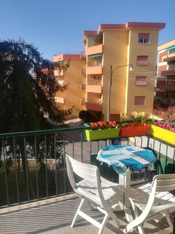 Hotel La Casina Di Sonia Ancona Exteriér fotografie