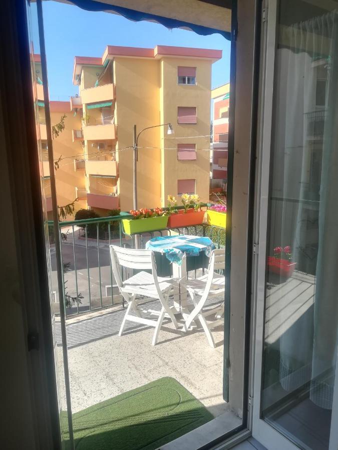Hotel La Casina Di Sonia Ancona Exteriér fotografie